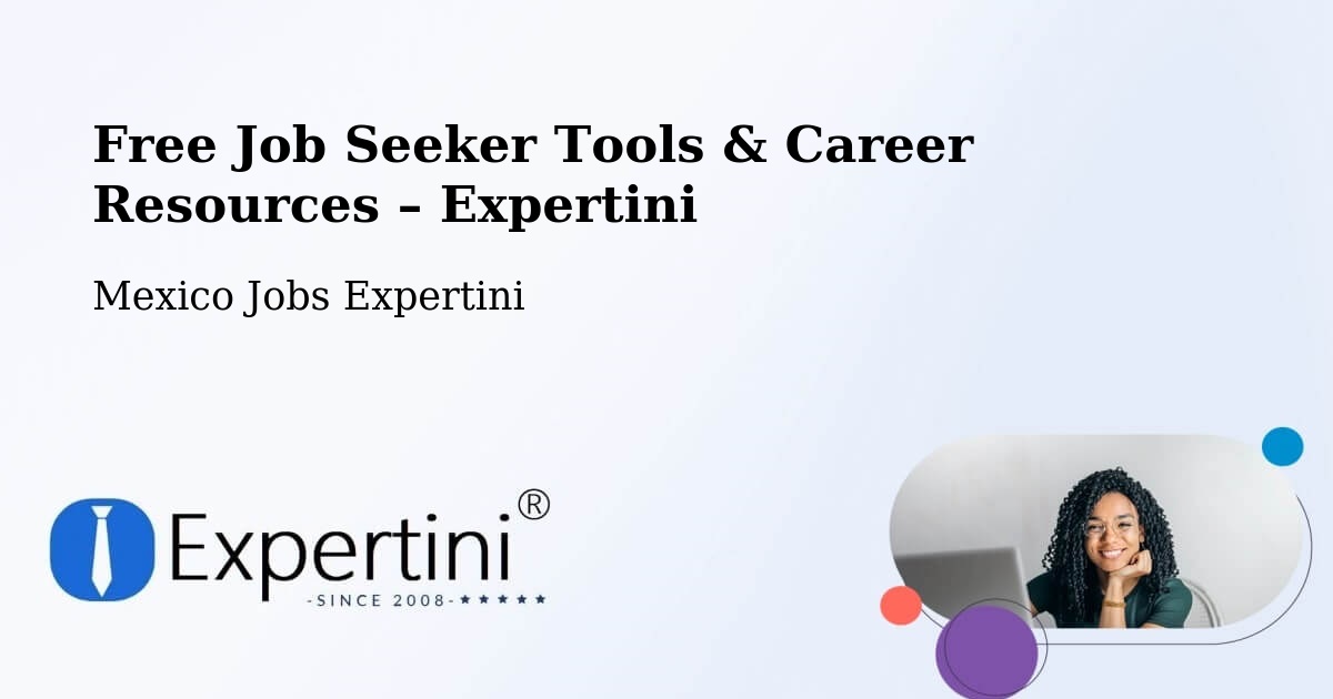 Free Job Seeker Tools & Career Resources – Jilotepec - Jilotepec, Mexico Jobs Expertini